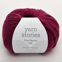 Yarn Stories - Fine Merino DK