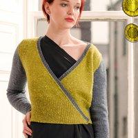 Yama Cardigan by Renee Callahan - Digital Version