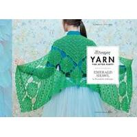 Yarn - The After Party by Scheepjes No. 3