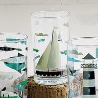 Yacht Glass