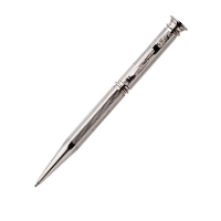 Yard-O-Led Regent Barley Finish Ball Pen