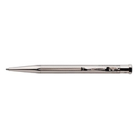 yard o led diplomat barley sterling silver pencil