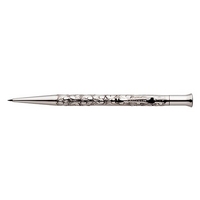 Yard-O-Led Perfecta Victorian Sterling Silver Pencil