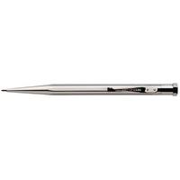 yard o led diplomat plain sterling silver pencil