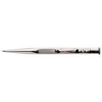 Yard-O-Led Deco 34 Square Sterling Silver Pencil