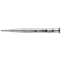 yard o led edward barley sterling silver ball pen