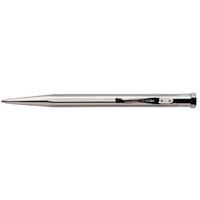 yard o led diplomat plain sterling silver ball pen