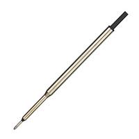 yard o led ball pen refill black standard ball pen