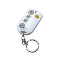 Yale Alarm Remote Keyfob Keyring