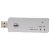 Yale Easy Fit CCTV/Alarm USB Adapter