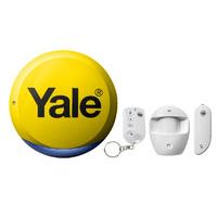 Yale Easy Fit Kit Wireless Alarm