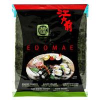 Yamamotoyama Roasted Sushi Nori Seaweed
