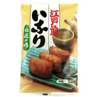 Yamato Edomae Inari Fried Tofu Wraps