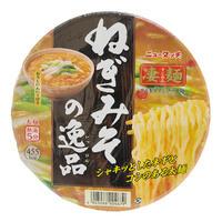 yamadai spring onion and miso ramen