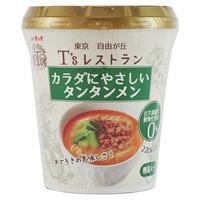 Yamadai New Touch T\'s Restaurant Body-Kind Tantanmen