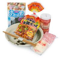 Yakisoba Kit