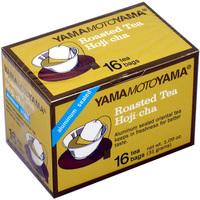 Yamamotoyama Aluminium Sealed Hojicha Roasted Green Tea