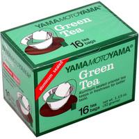 Yamamotoyama Aluminium Sealed Sencha Green Tea