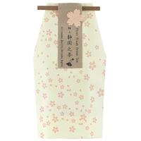 Yamasu Sugimoto Shoten First Flush Sencha Green Tea, Cherry Blossom Pattern