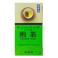 Yamamotoyama Sencha Green Tea