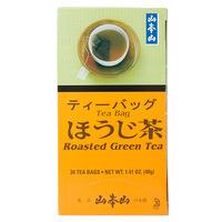 Yamamotoyama Hojicha Roasted Green Tea