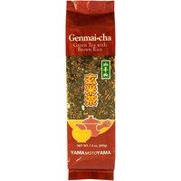 Yamamotoyama Loose Genmaicha Brown Rice Green Tea