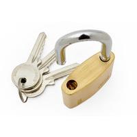 Yale YE1 - 40mm Essential Padlock Standard Shackle