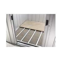 yardmaster 6x5ft shed floor frame kit