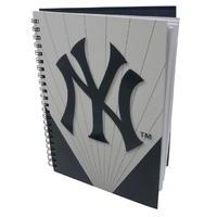 Yankees York Yankees A4 Notebook