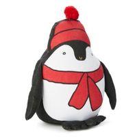 Yani Penguin Decorative Door Stop