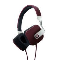 Yamaha HPH-M82 On-Ear Headphone - Brown