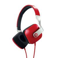 Yamaha HPH-M82 On-Ear Headphone - Red