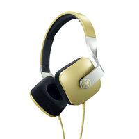 yamaha hph m82 on ear headphone gold