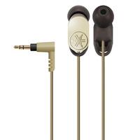 Yamaha EPH-52 In-Ear Headphones - Gold