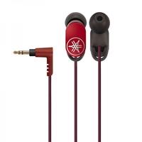 Yamaha EPH-52 In-Ear Headphones - Red