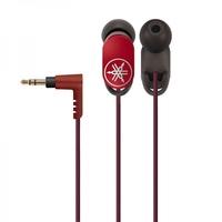 yamaha eph 52 in ear headphones red