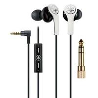 yamaha eph m100 high performance in ear earphones with remote and mic  ...