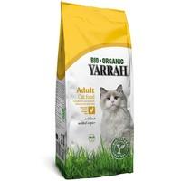 Yarrah Cat Org Chicken Dried Cat Food (3 kg)