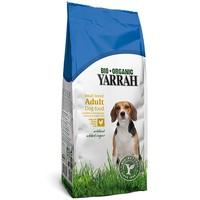 Yarrah Dog Org Dry Food Chicken for Small Breeds (2 kg)