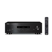 Yamaha A-S201 (AS201) Hi-Fi Amplifier, high sound quality, sohhisticated design, pure direct, phono mm, headphone terminal