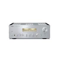 Yamaha A-S2100 (AS2100) Integrated Amplifier, Balanced Circuit Design, Floating And Balanced Power Amplifier, MOSFET technology