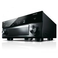 Yamaha RX-A2040 (RXA2040) 9.2 Channel 4K AVENTAGE AV Receiver with WiFi in Black, with FREE Yamaha TSX132 Desktop HiFI System