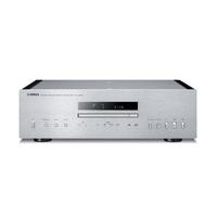 Yamaha CD-S2100 (CD-S2100) High Grade CD Player, high performance USB audio and DAC, super audio CD
