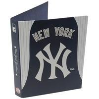 Yankees York Yankees A4 Folder