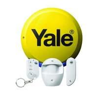 Yale Easyfit Starter Kit