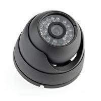 yale sch 70d20a indoor dome infra red security camera grey