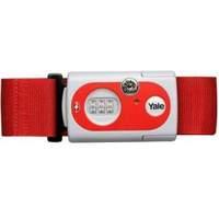 Yale Tsa Luggage Strap Combination Lock