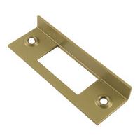 Yale Lock Outward Opening Striking Plate