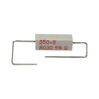 yageo kn350 8 0r015 0r015 kn 4w low ohmic resistor