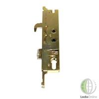 Yale uPVC Reversible Latch Hookbolt Multipoint Gearbox